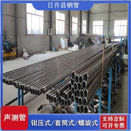定南桥梁声测管检测规范及施工注意事项