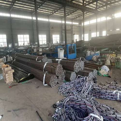 定南声测管施工及验收规范（最全最详细）