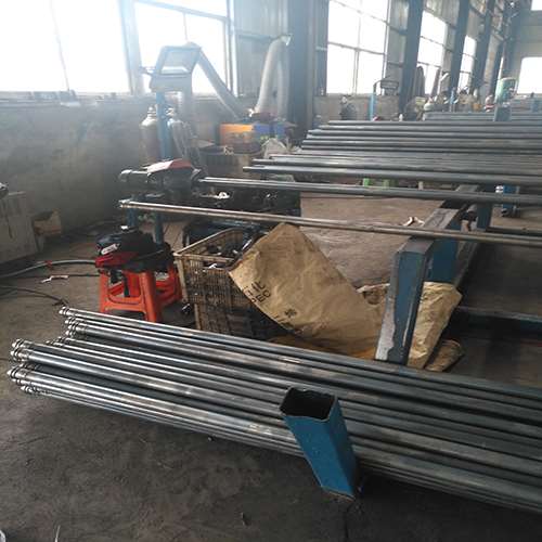 定南桥梁桩基声测管的施工工艺流程
